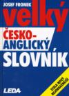 Image for Comprehensive Czech-English Dictionary