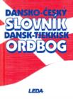 Image for Danish-Czech Dictionary