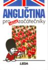Image for Anglictina pro Vecne Zacatecni : English for Eternal Beginners