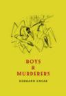 Image for Boys and Murderers : Collected Short Fiction