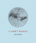 Image for A user&#39;s manual