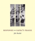 Image for Responses  : Kafka&#39;s Prague