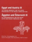 Image for Egypt and Austria III