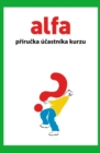 Image for Alpha Course Guest Manual, Czech Edition