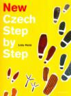 Image for New Czech Step by Step