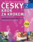 Image for New Czech Step by Step 2