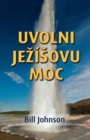 Image for Release the Power of Jesus (Czech)