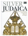 Image for Silver Judaica - From the Collection of the Jewish Museum in Prague