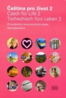 Image for Czech for Life: 15 Modern Conversational Themes : Book 2