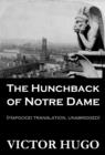 Image for Hunchback of Notre Dame (Hapgood Translation, Unabridged)