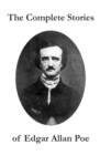 Image for Complete Stories of Edgar Allan Poe