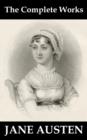 Image for Complete Works of Jane Austen