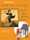 Image for House That Jack Built and Little Red Riding Hood (Illustrated Edition)
