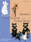 Image for Tom Thumb and Three Bears (Illustrated Edition)