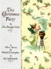 Image for Christmas Fairy (Illustrated Edition): Christmas Fairy Tales for Children