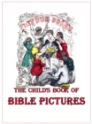 Image for Child&#39;s Book of Bible Pictures: Bible for Children