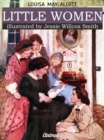 Image for Little Women (Illustrated Edition)