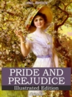 Image for Pride and Prejudice (Illustrated Edition)