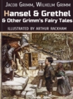 Image for Hansel And Grethel And Other Grimm&#39;s Fairy Tales: Illustrated.