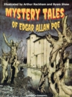 Image for Mystery Tales (Illustrated Edition)