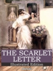 Image for Scarlet Letter (Illustrated Edition)