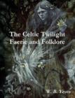 Image for The Celtic Twilight