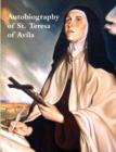 Image for Autobiography of St. Teresa of Avila