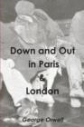 Image for Down and Out in Paris &amp; London