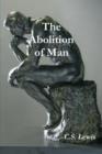 Image for The Abolition of Man (Annotated)