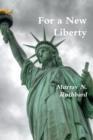Image for For a New Liberty