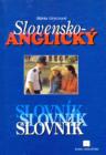 Image for Slovak-English Dictionary