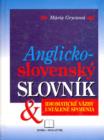 Image for English-Slovak Pocket Idiomatic Dictionary