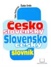 Image for Czech-Slovak and Slovak-Czech Dictionary