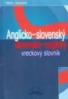 Image for English-Slovak and Slovak-English Pocket Dictionary