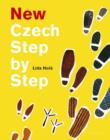 Image for New Czech Step by Step : A Basic Course in the Czech Language for English Speakers