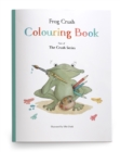 Image for Frog Crush Colouring Book