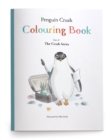 Image for Penguin Crush Colouring Book