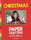 Image for Christmas Paper Crafting With Reny : 30 super easy paper crafts for Christmas season