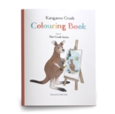 Image for Kangaroo Crush Colouring Book