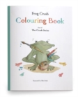 Image for Frog Crush Series Colouring Book