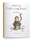 Image for Monkey Crush Series Colouring Book