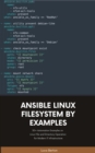 Image for Ansible Linux Filesystem By Examples
