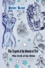 Image for The Legend of the Stones of Life : The birth of the Gods