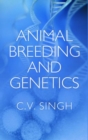 Image for Animal Breeding and Genetics