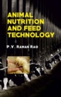 Image for Animal Nutrition and Feed Technology