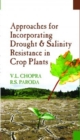 Image for Approaches for Incorporating Drought and Salinity Resistance in Crop Plants