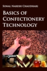 Image for Basics of Confectionery Technology