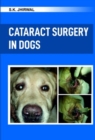 Image for Cataract Surgery in Dogs:  A Colour Handbook