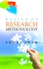 Image for Basics of Research Methodology