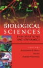 Image for Biological Sciences: Innovations and Dynamics